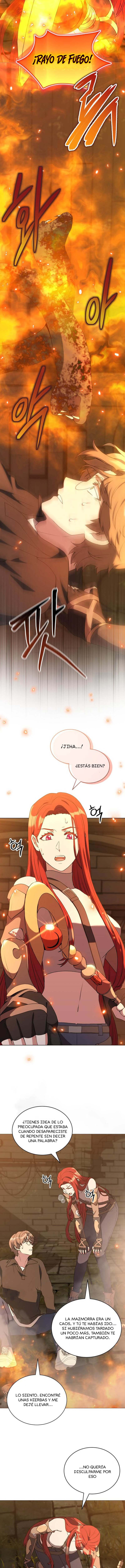 Read Jardinero en un Mundo de Cazadores es Manga Online