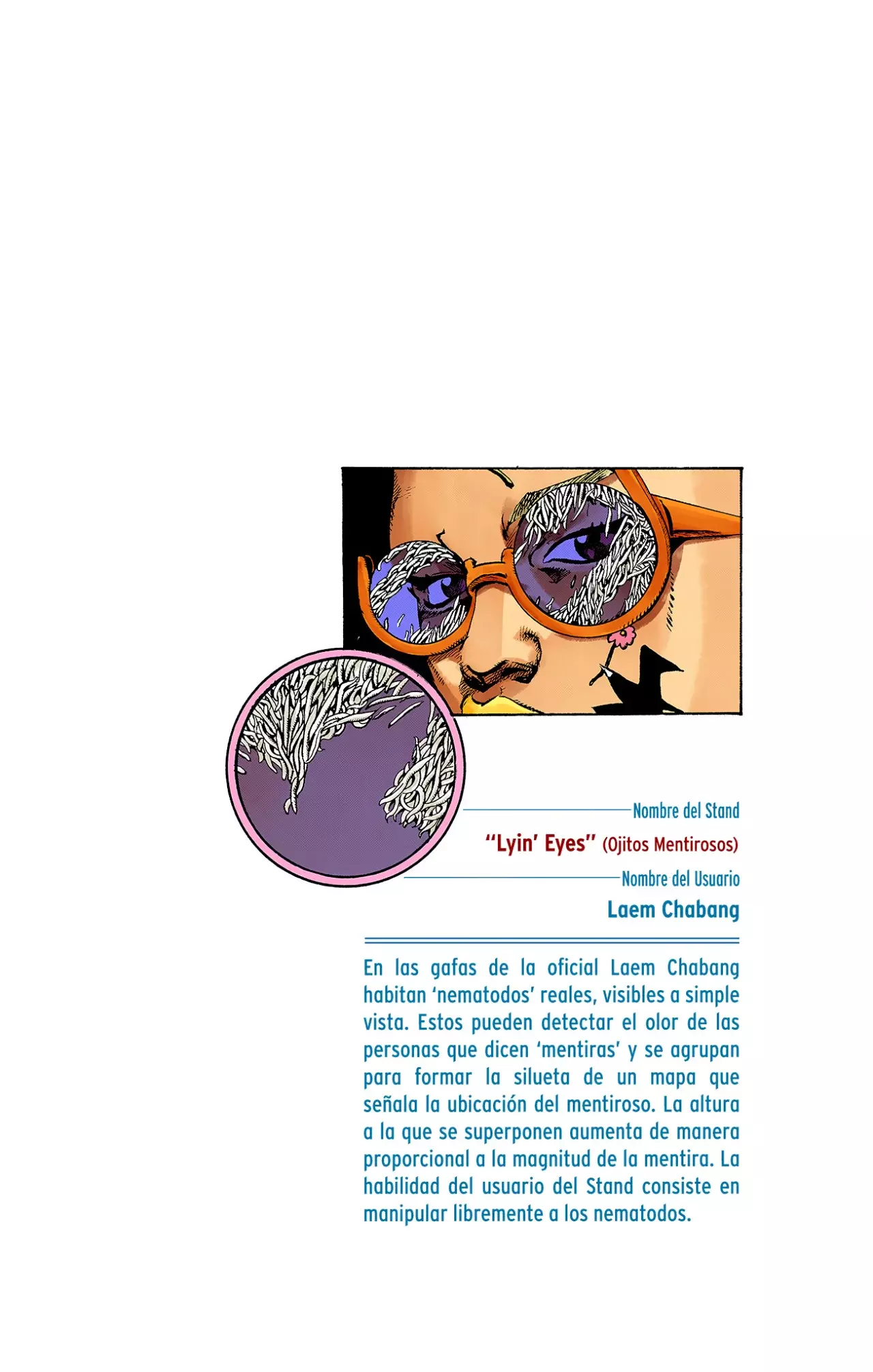 Read JoJo's Bizarre Adventure (Versión a Color) es Manga Online