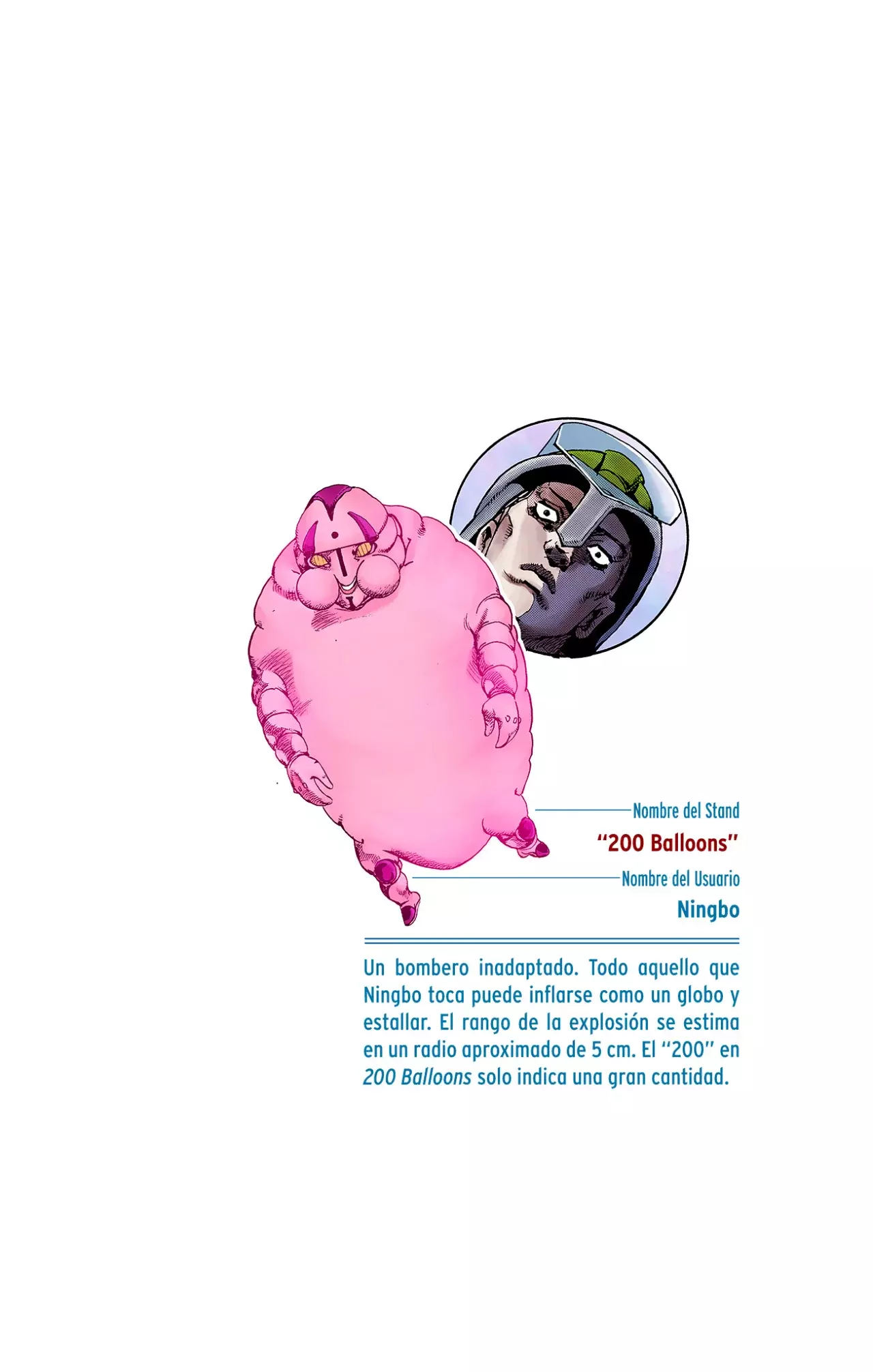 Read JoJo's Bizarre Adventure (Versión a Color) es Manga Online