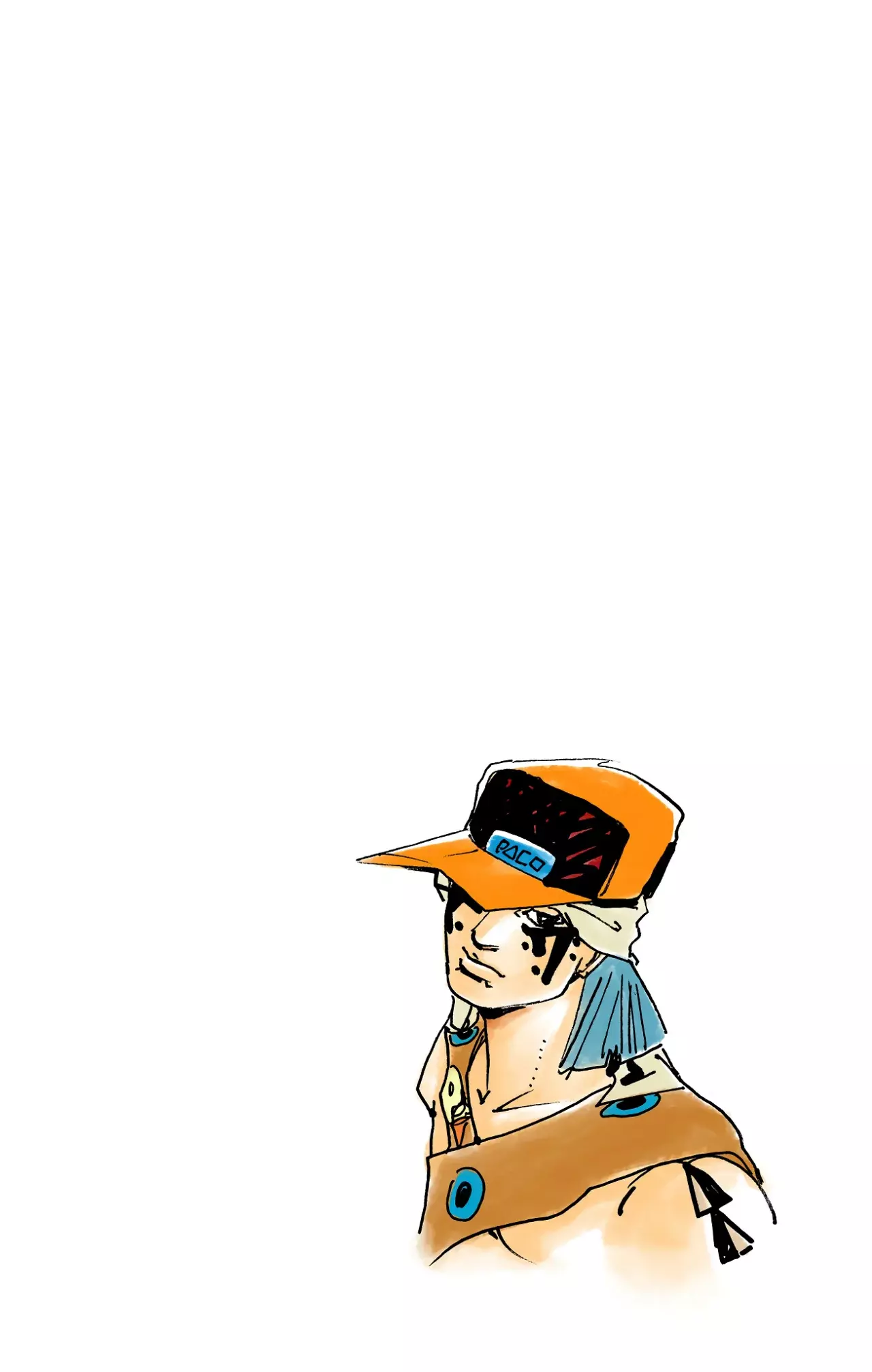 Read JoJo's Bizarre Adventure (Versión a Color) es Manga Online