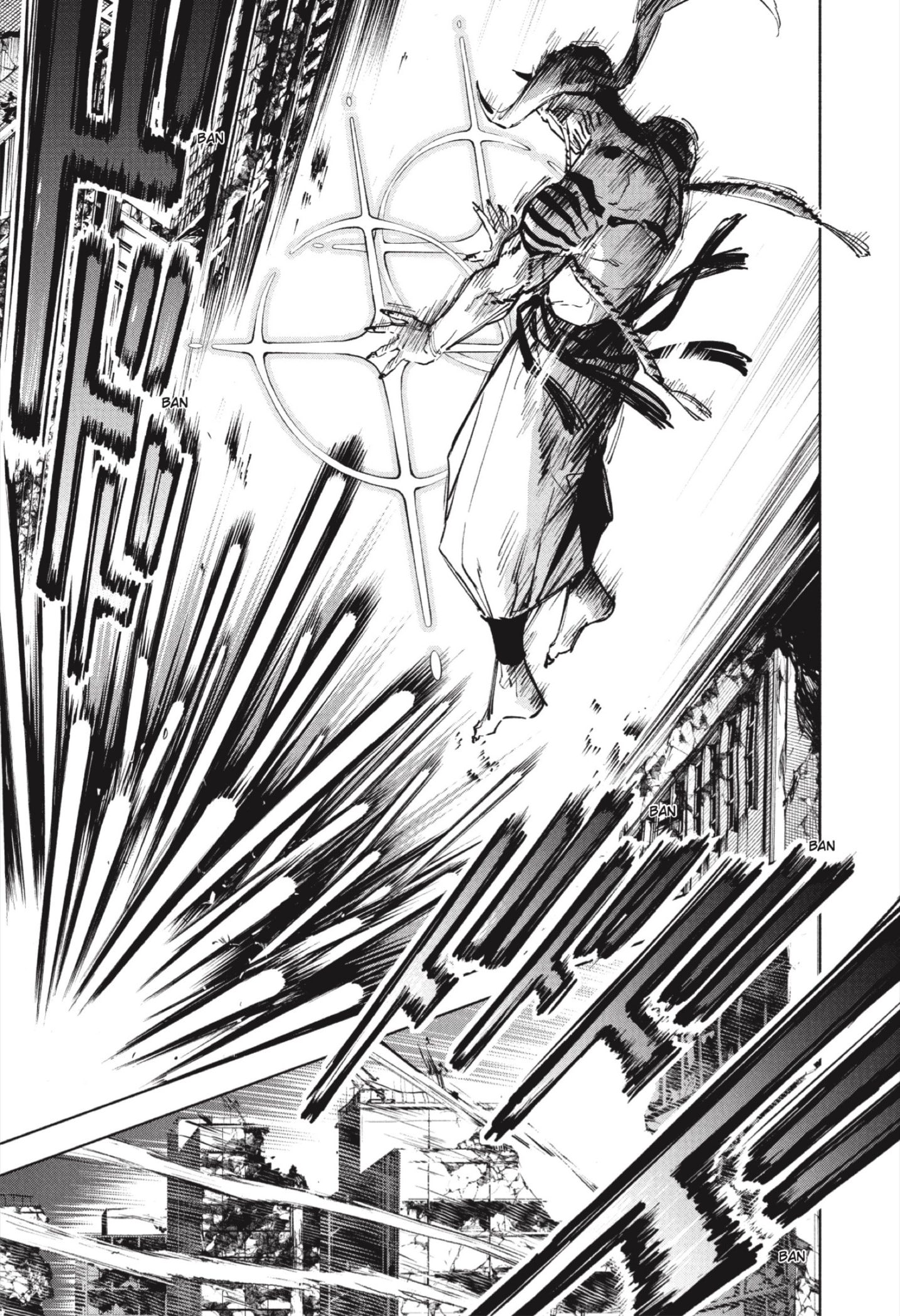 Read Jujutsu Kaisen Módulo es Manga Online