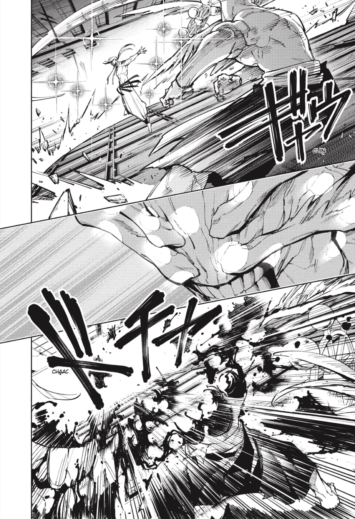 Read Jujutsu Kaisen Módulo es Manga Online