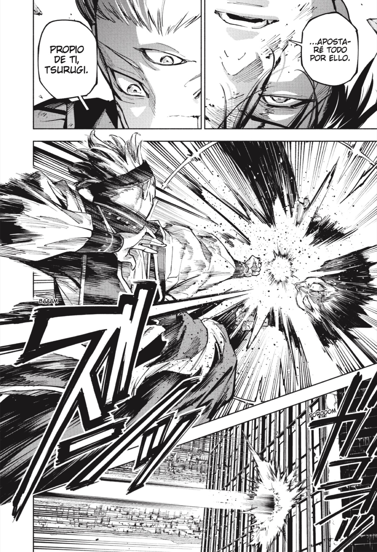 Read Jujutsu Kaisen Módulo es Manga Online