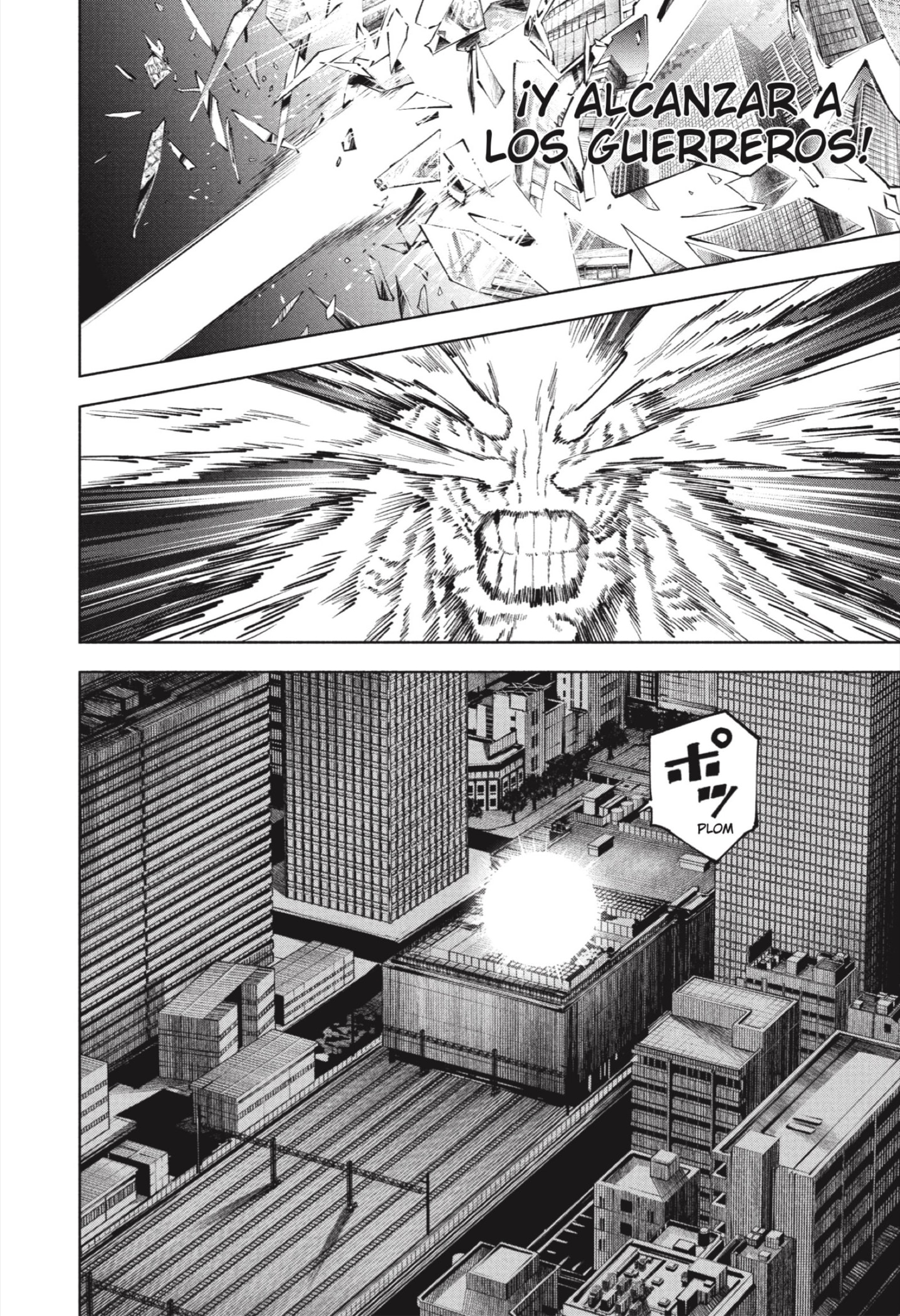 Read Jujutsu Kaisen Módulo es Manga Online