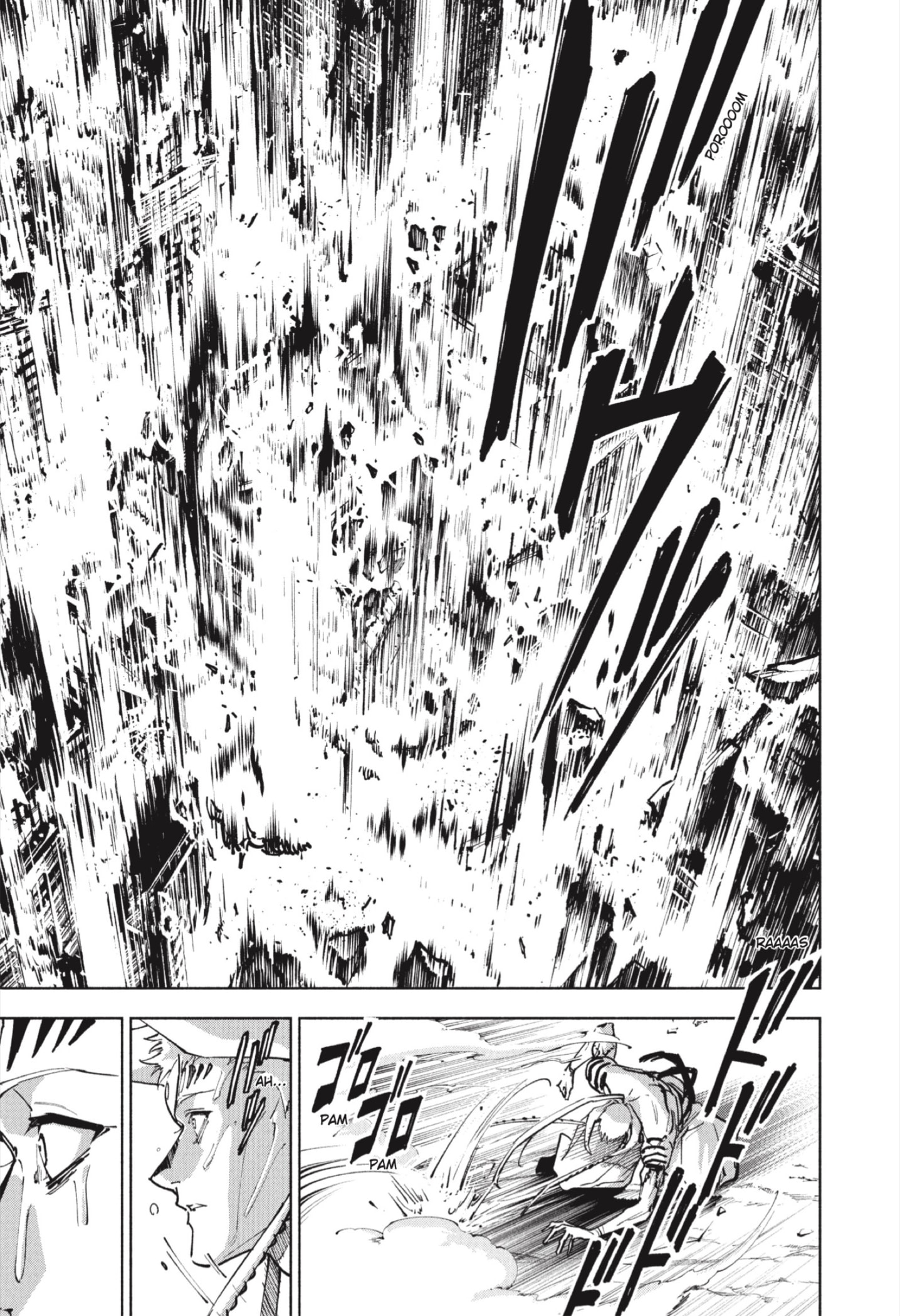 Read Jujutsu Kaisen Módulo es Manga Online