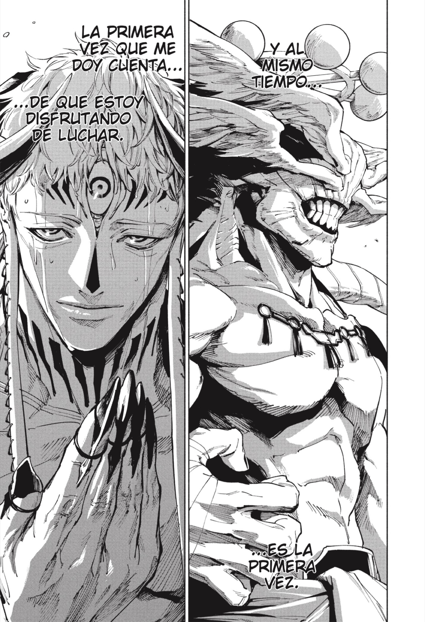 Read Jujutsu Kaisen Módulo es Manga Online