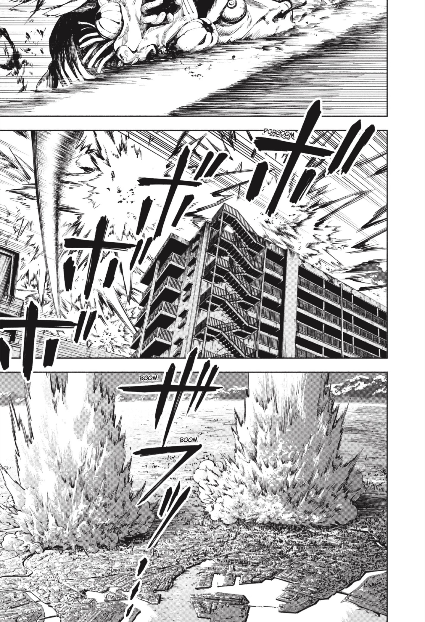 Read Jujutsu Kaisen Módulo es Manga Online