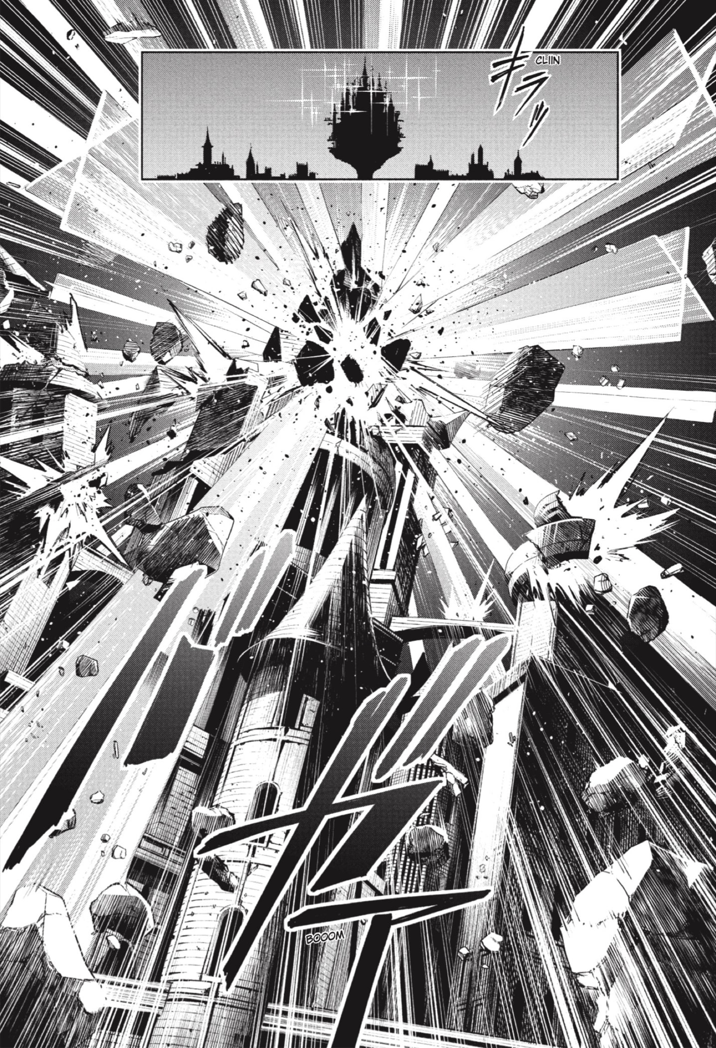 Read Jujutsu Kaisen Módulo es Manga Online
