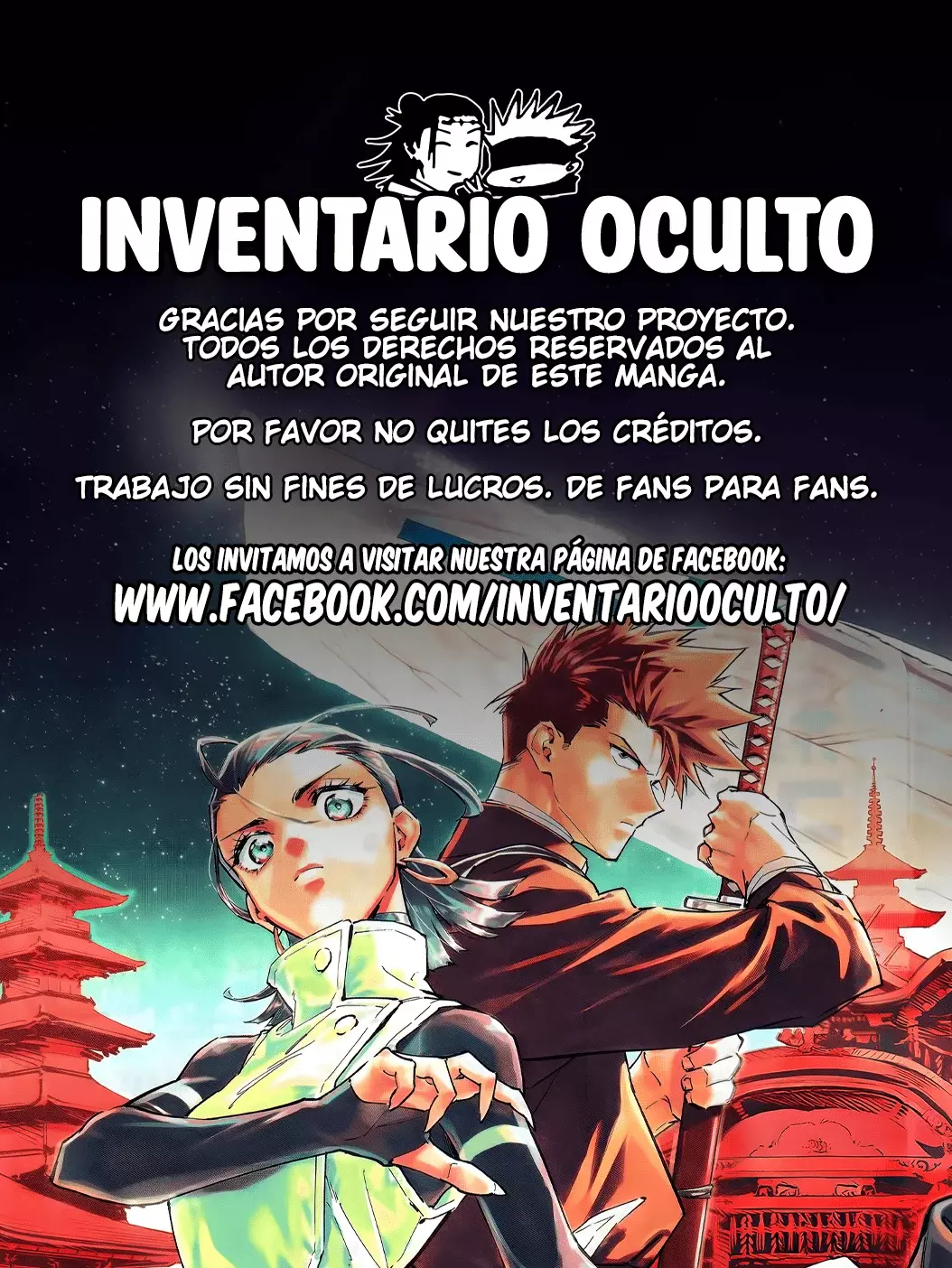 Read Jujutsu Kaisen Módulo es Manga Online