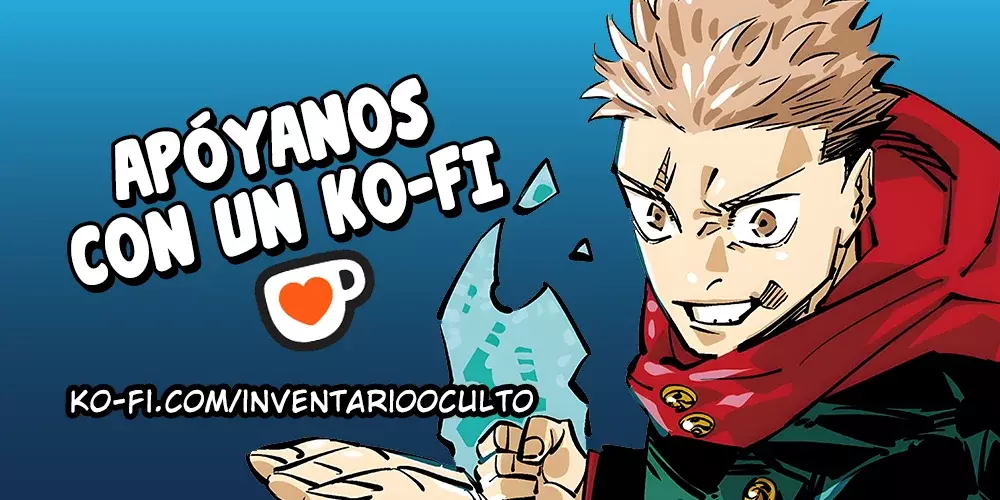 Read Jujutsu Kaisen Módulo es Manga Online