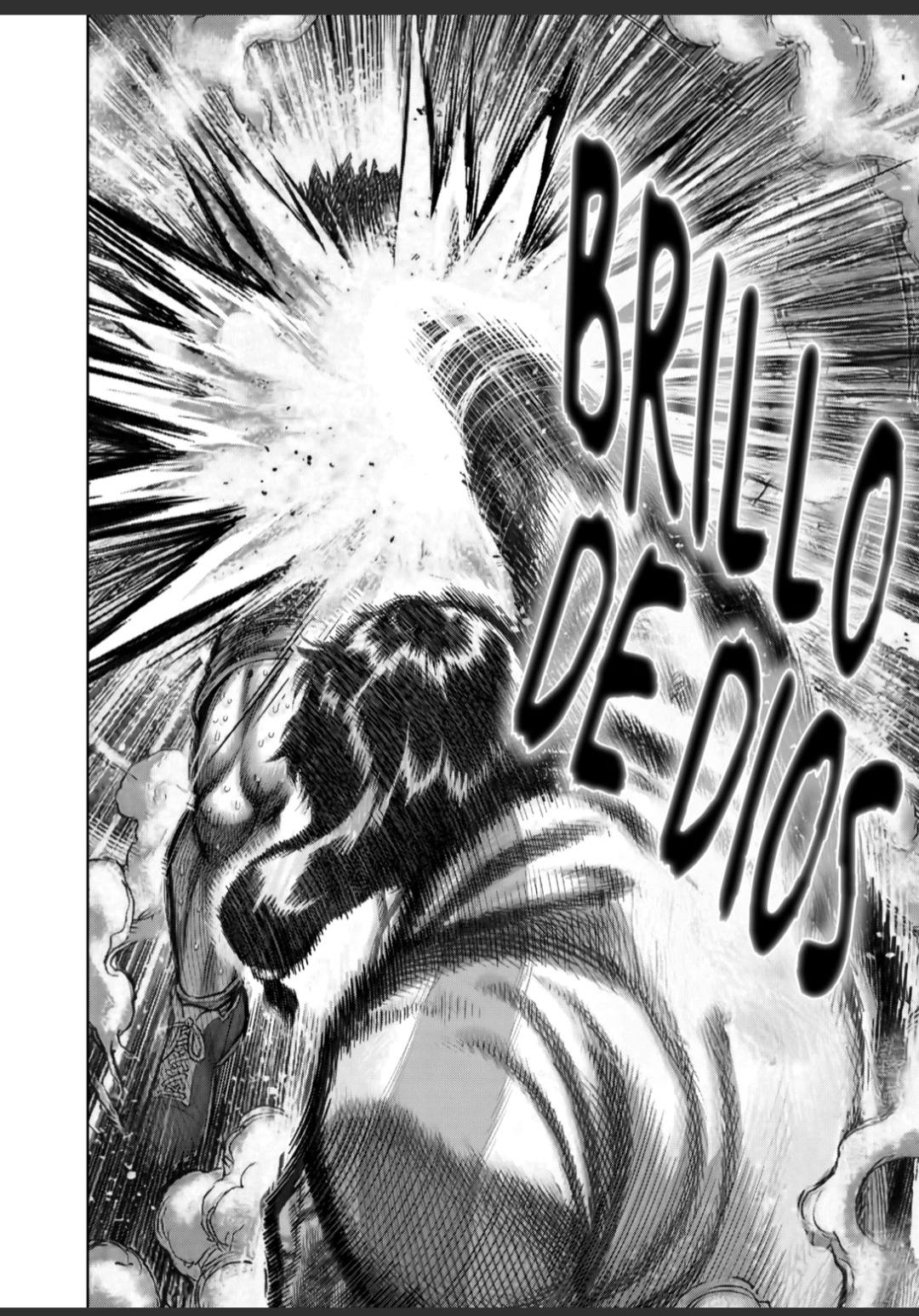 Read Kengan Omega es Manga Online