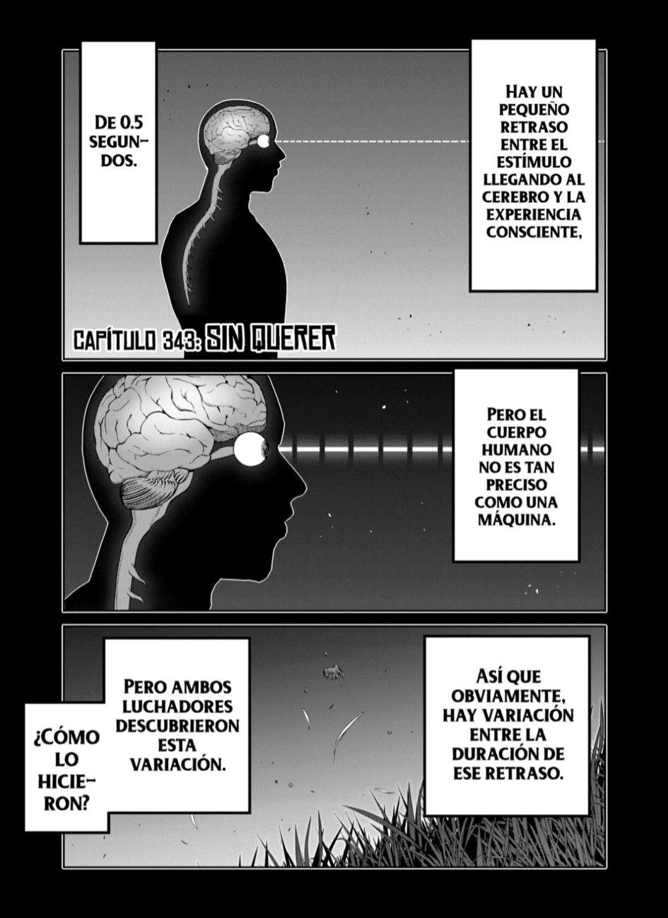 Read Kengan Omega es Manga Online