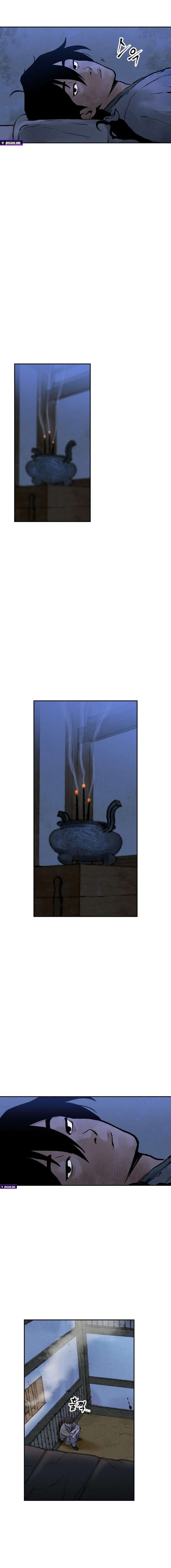 Read La leyenda de Wudang es Manga Online