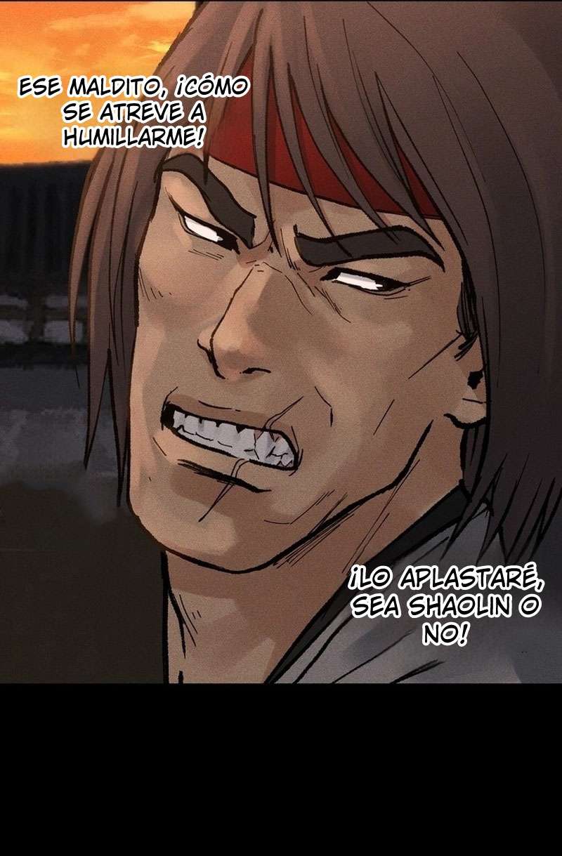 Read La leyenda de Wudang es Manga Online