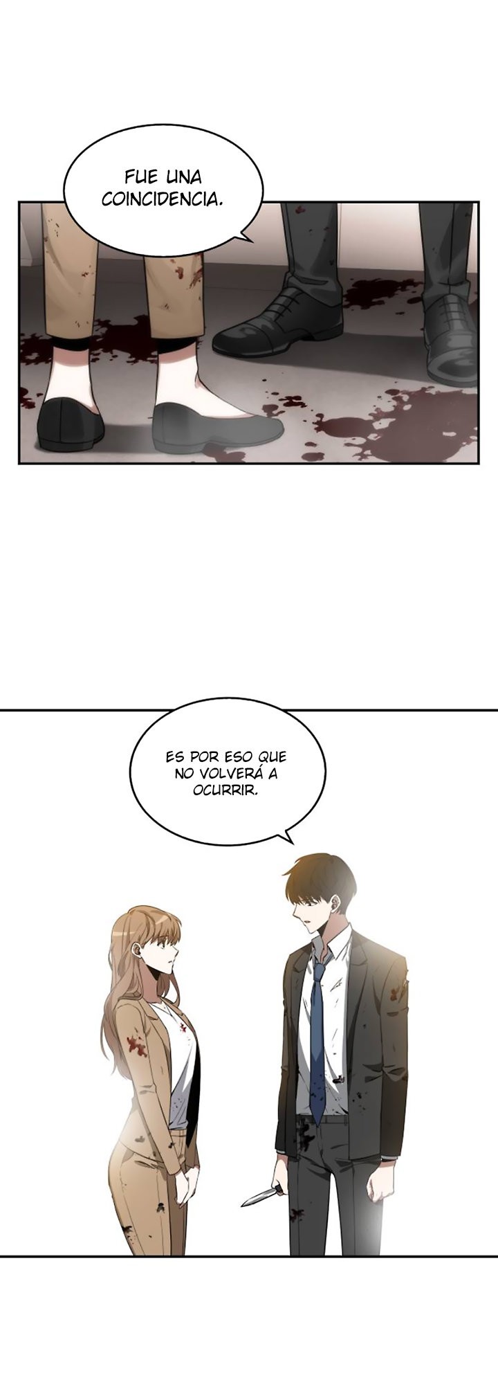Read Lector omnisciente es Manga Online