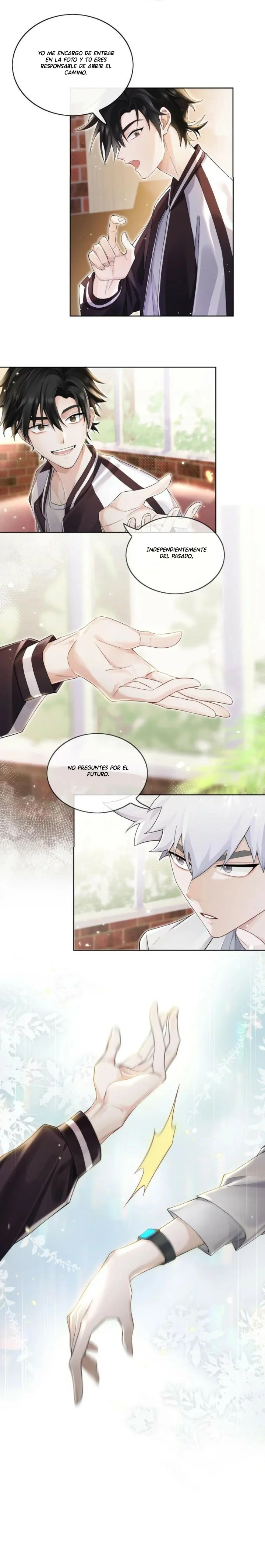 Read Link Click es Manga Online