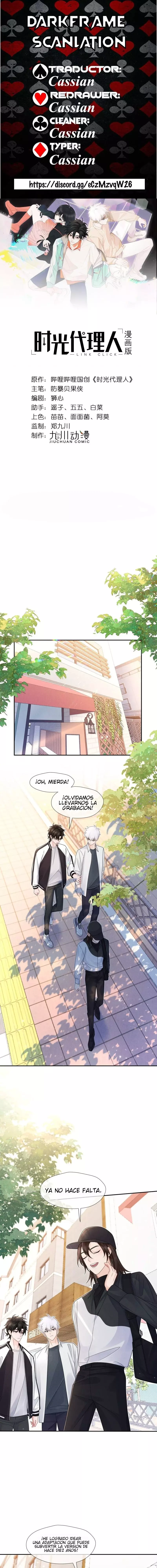 Read Link Click es Manga Online