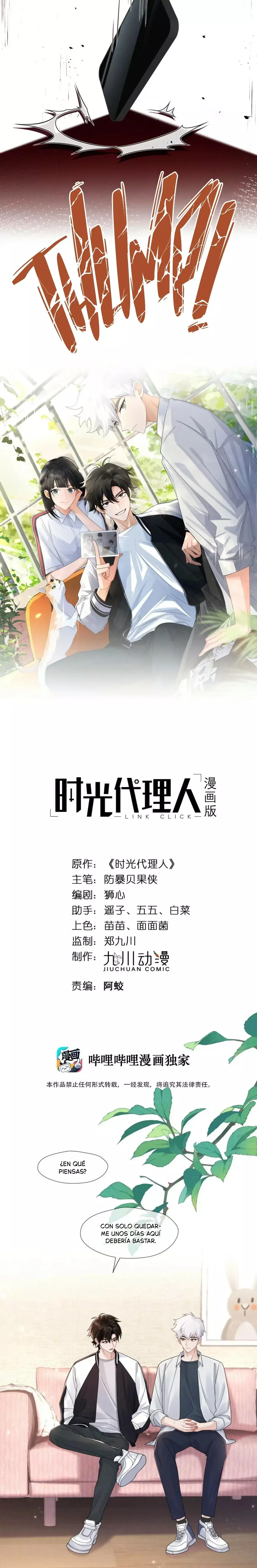 Read Link Click es Manga Online