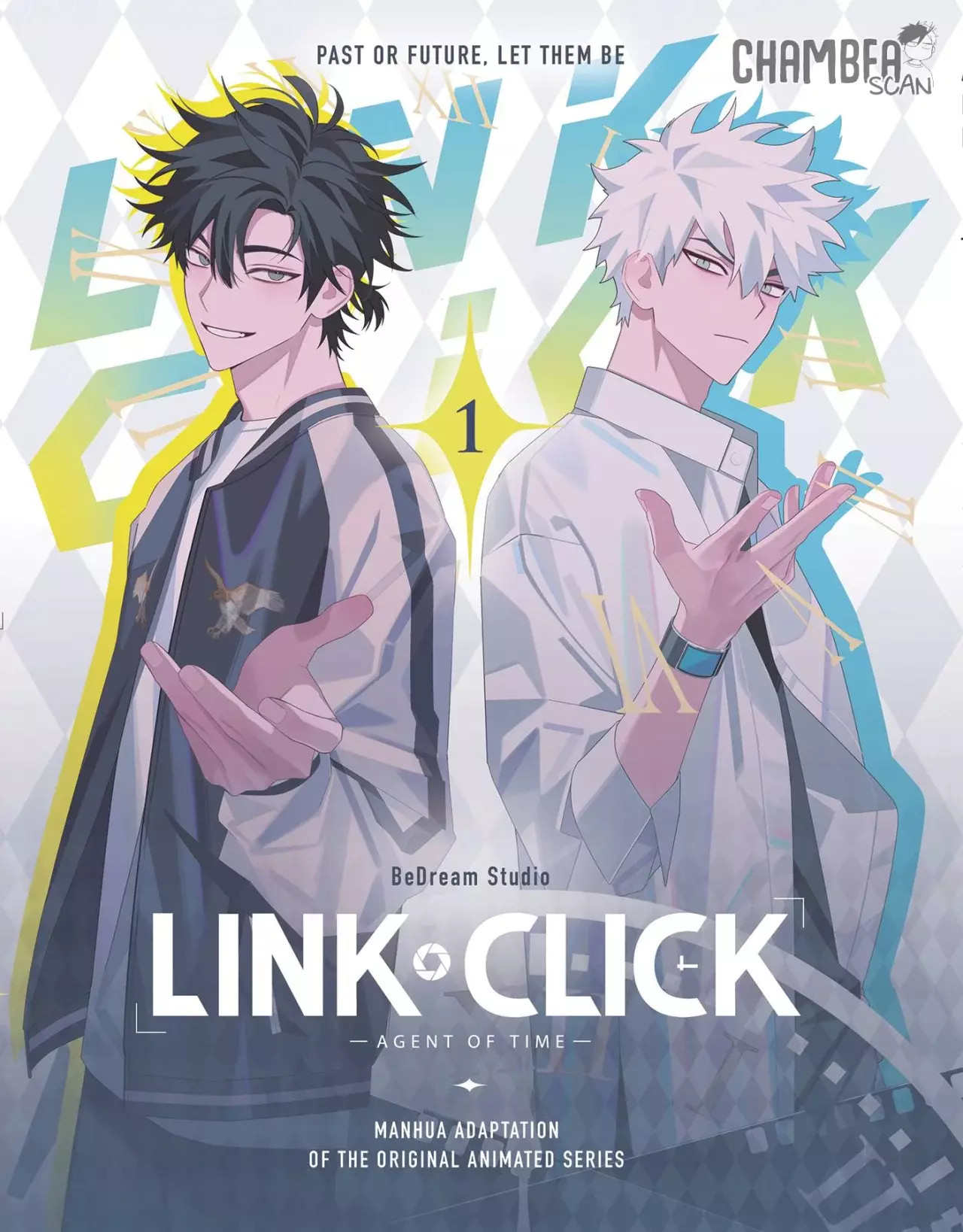 Read Link Click es Manga Online