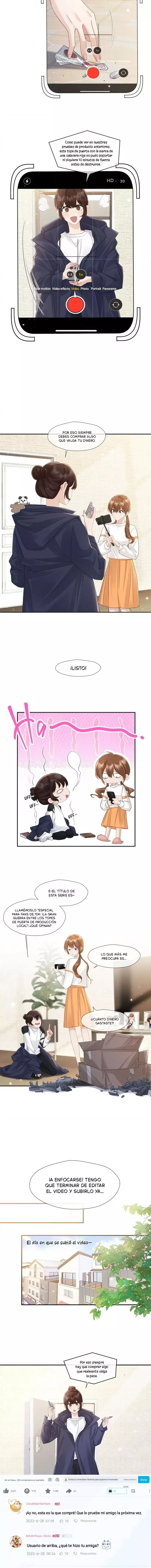 Read Link Click es Manga Online