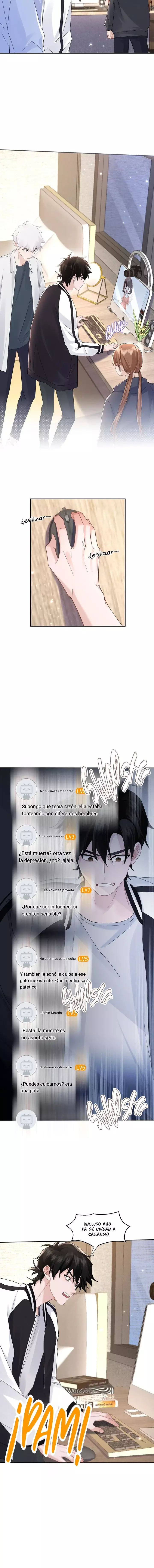 Read Link Click es Manga Online