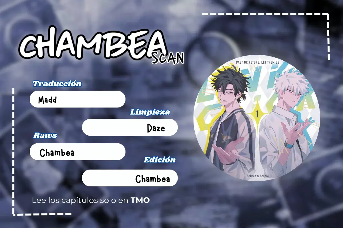 Read Link Click es Manga Online
