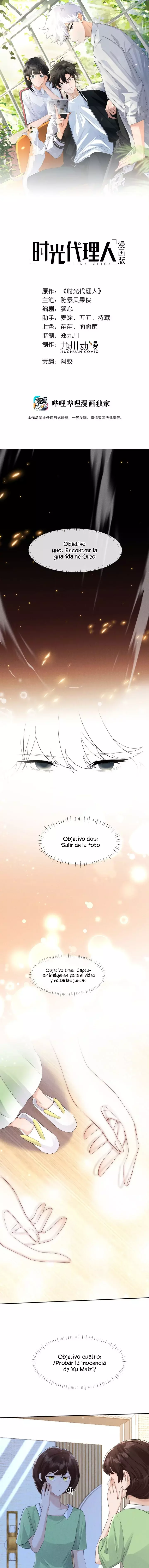 Read Link Click es Manga Online