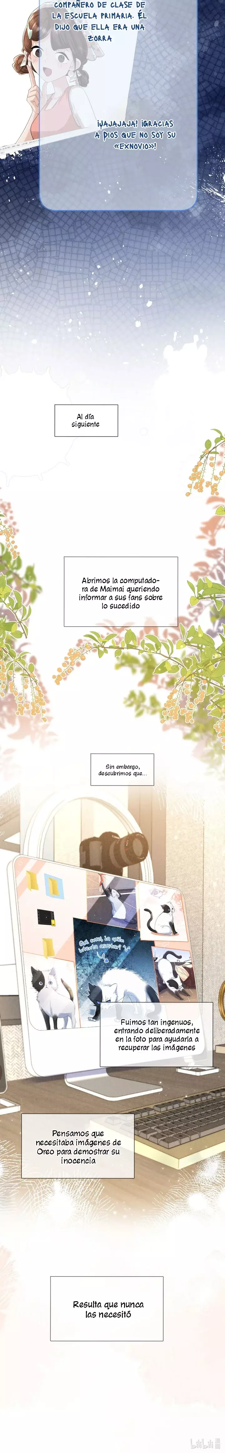 Read Link Click es Manga Online