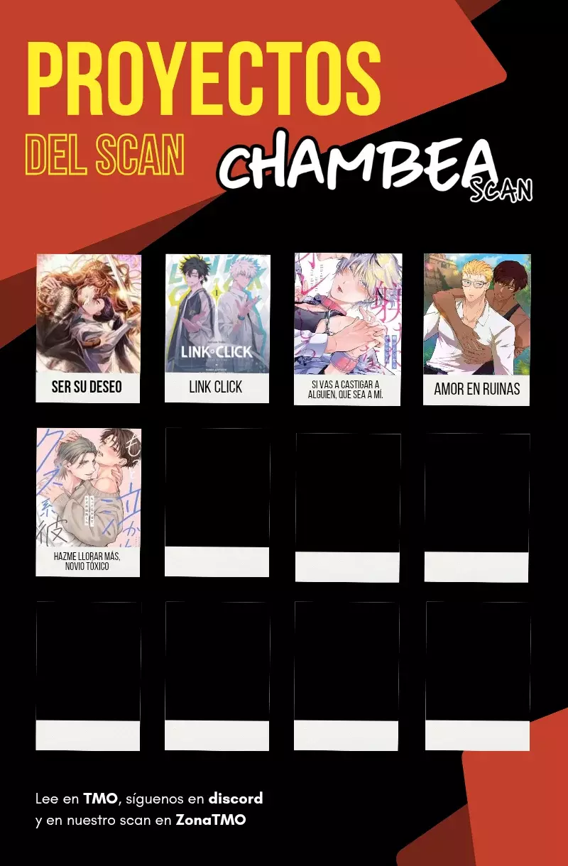 Read Link Click es Manga Online