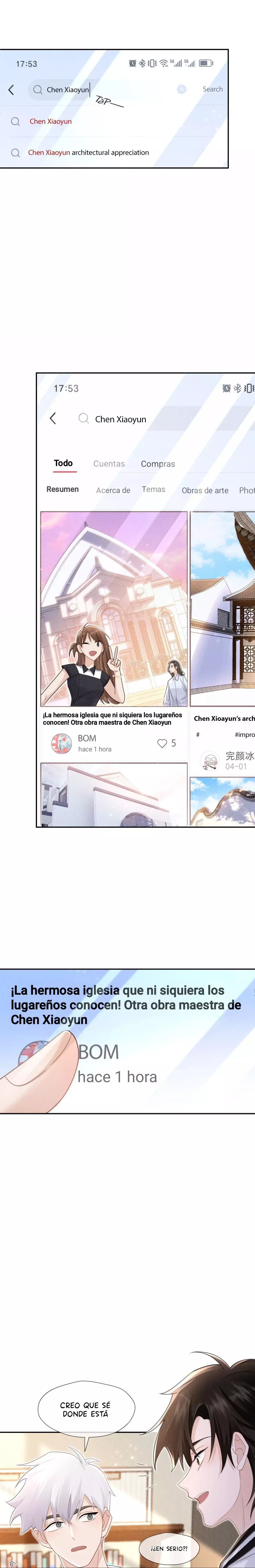 Read Link Click es Manga Online