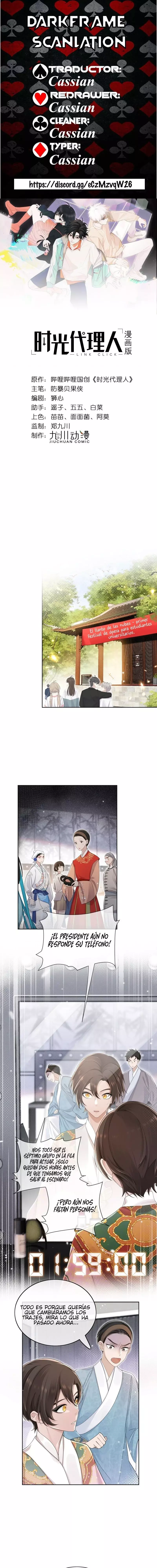 Read Link Click es Manga Online