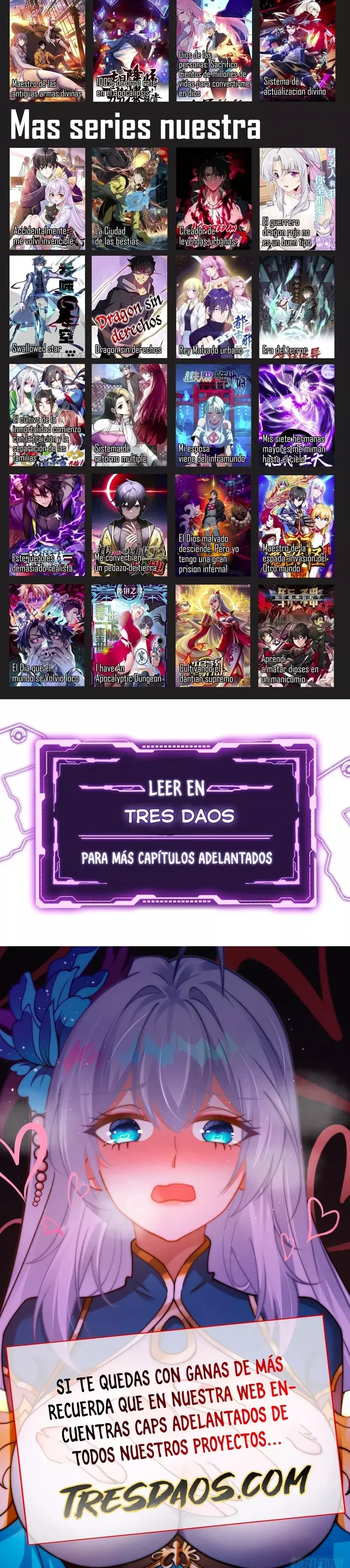 Read Link Click es Manga Online