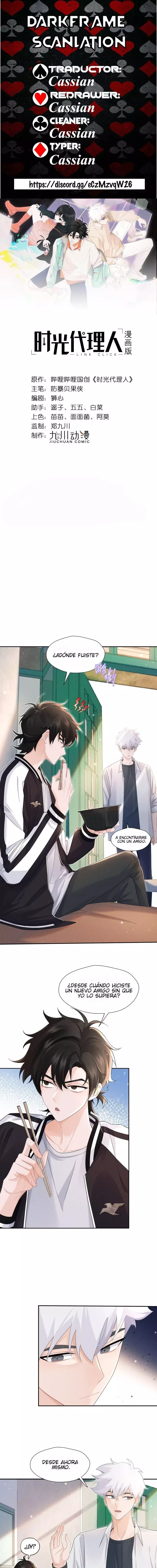 Read Link Click es Manga Online