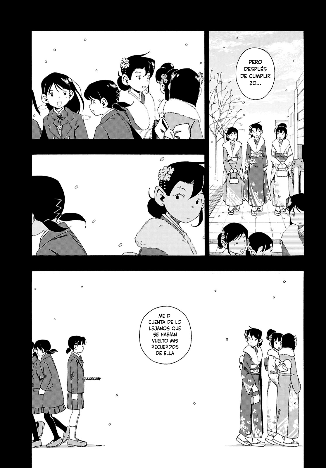Read Love Bullet ES Manga Online