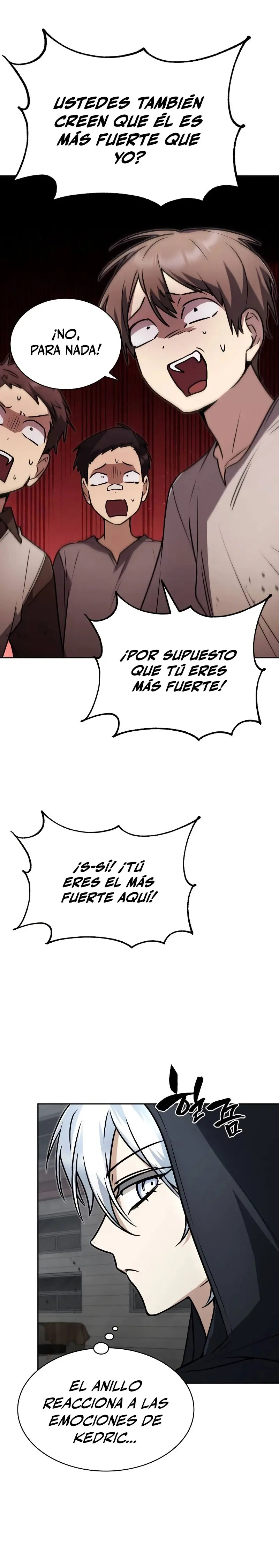 Read Mago prismático genio es Manga Online