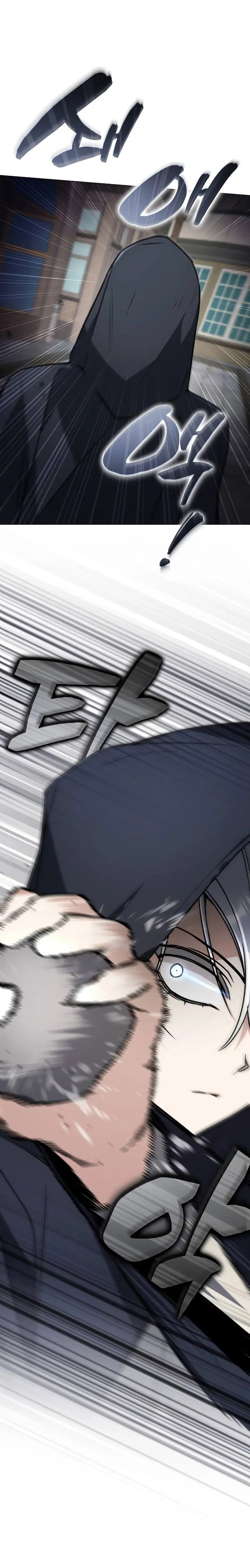 Read Mago prismático genio es Manga Online