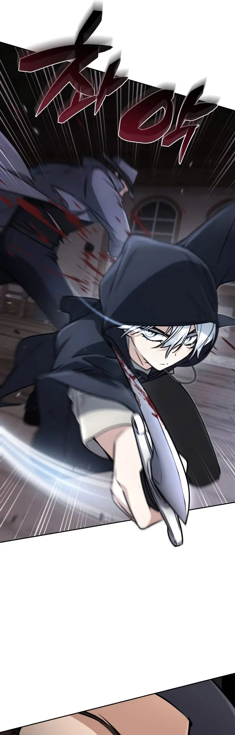 Read Mago prismático genio es Manga Online