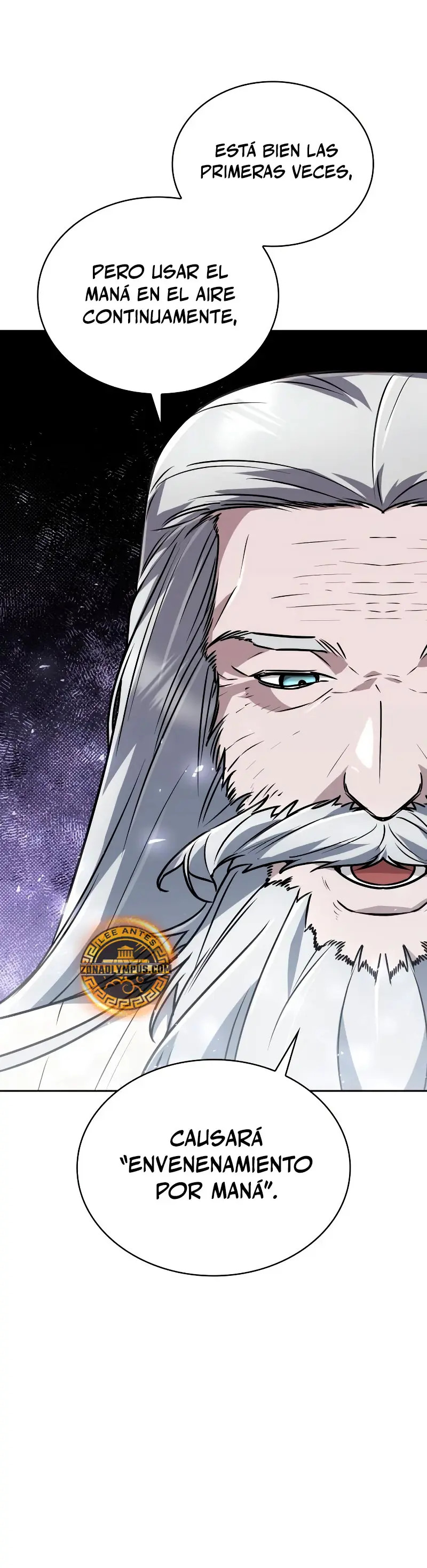 Read Mago prismático genio es Manga Online