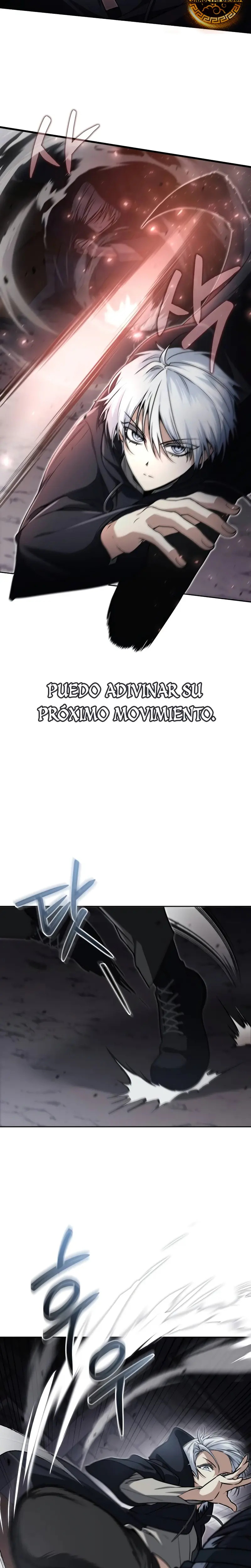 Read Mago prismático genio es Manga Online