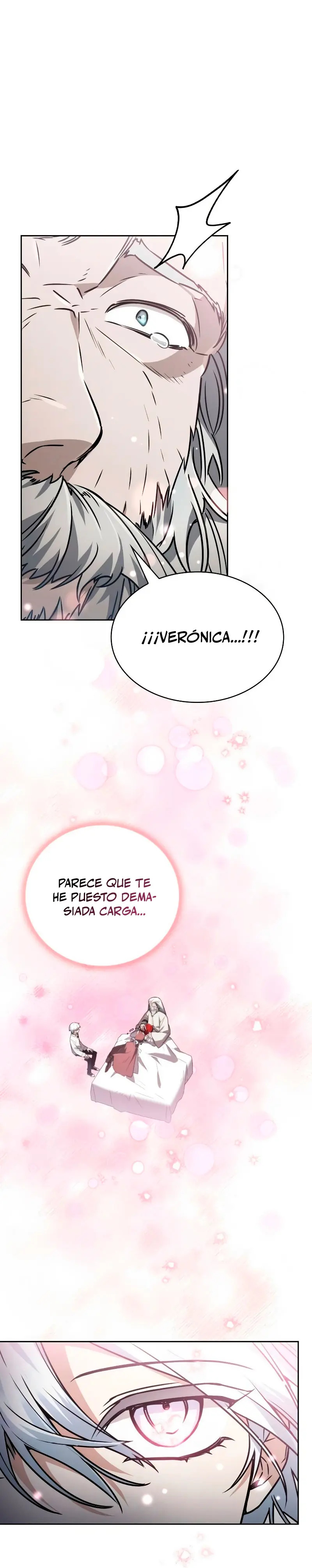 Read Mago prismático genio es Manga Online