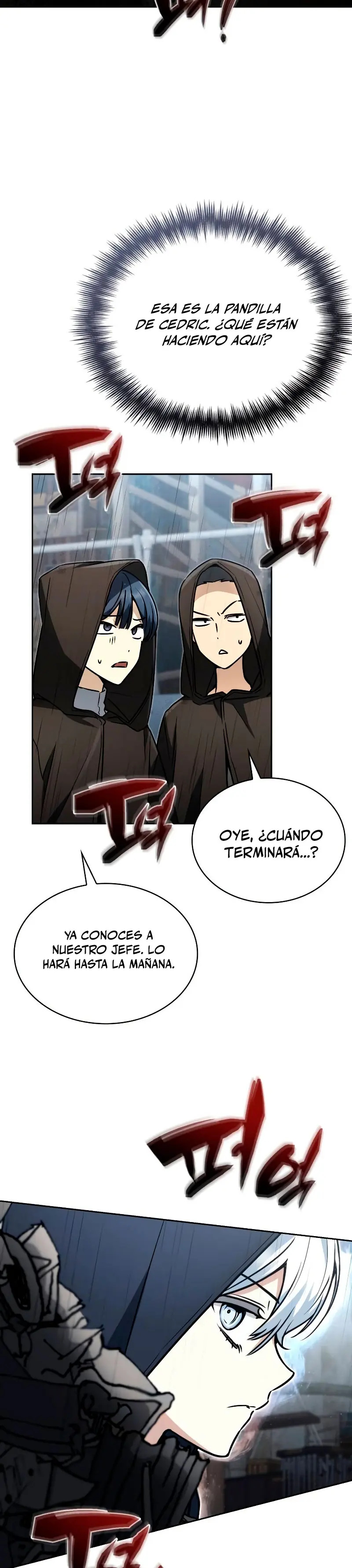 Read Mago prismático genio es Manga Online