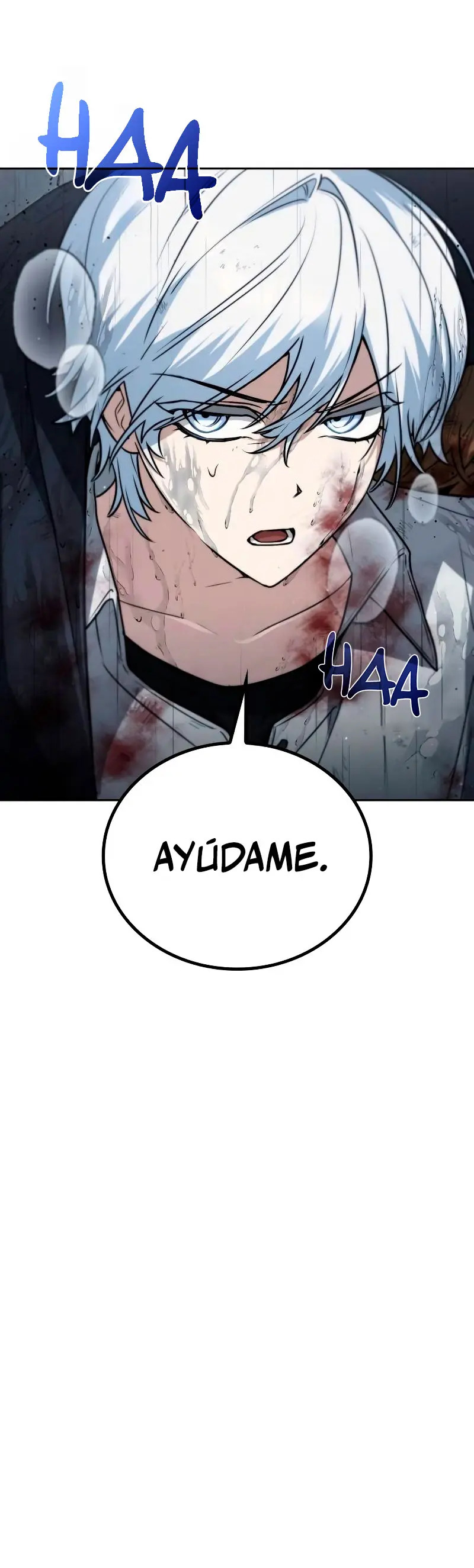 Read Mago prismático genio es Manga Online