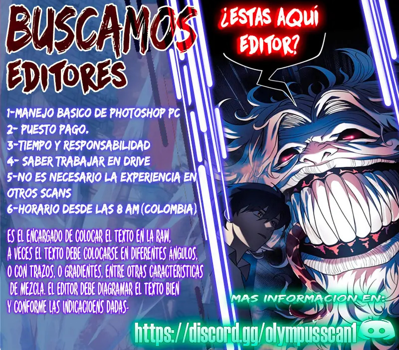 Read Mago prismático genio es Manga Online