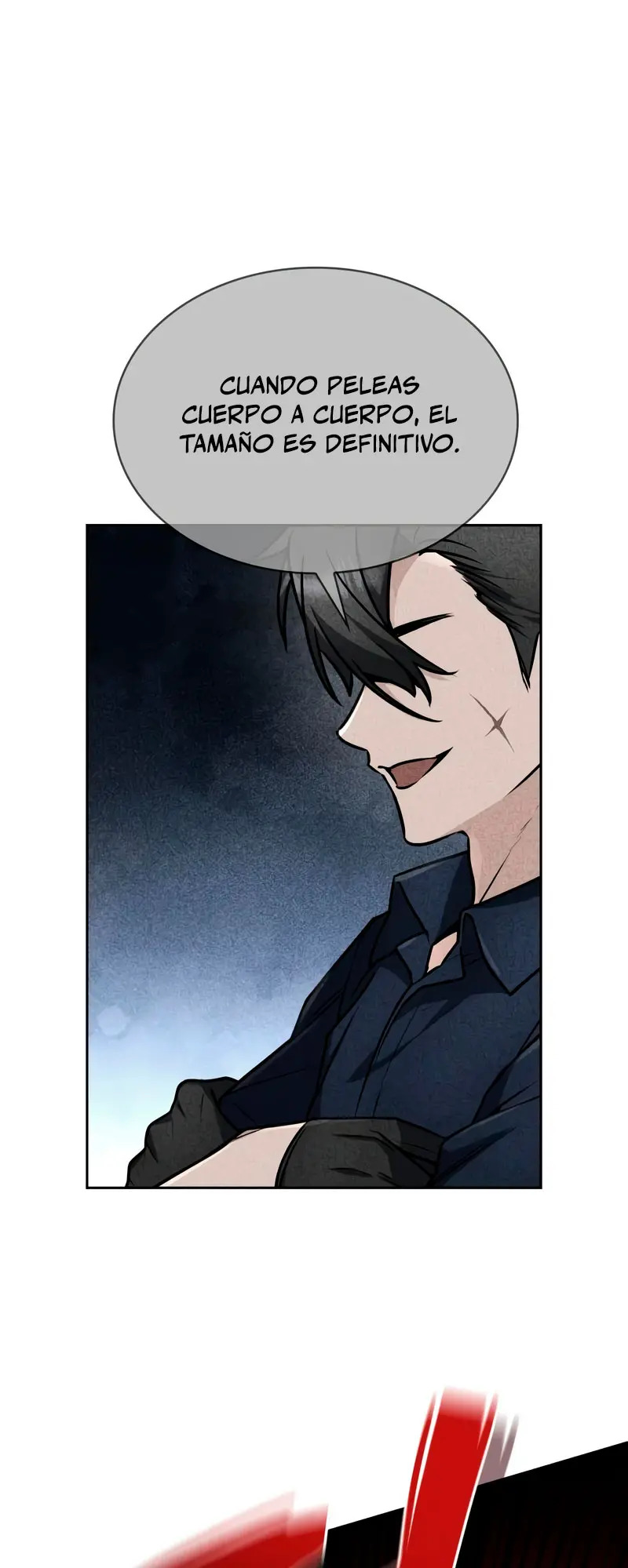 Read Mago prismático genio es Manga Online