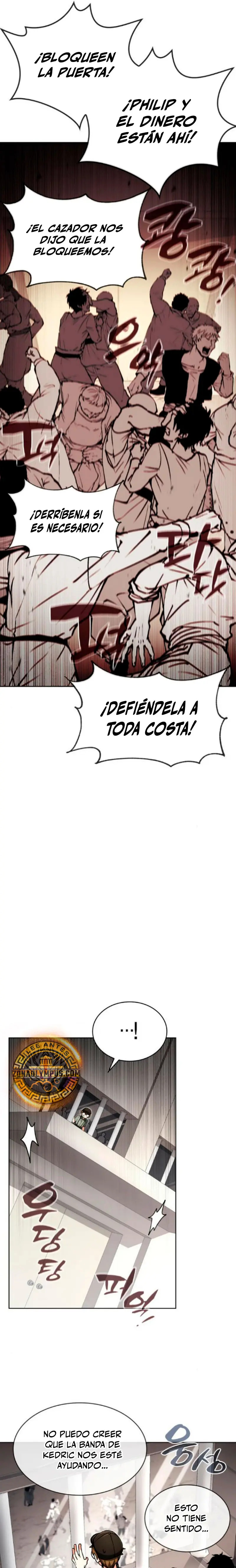 Read Mago prismático genio es Manga Online