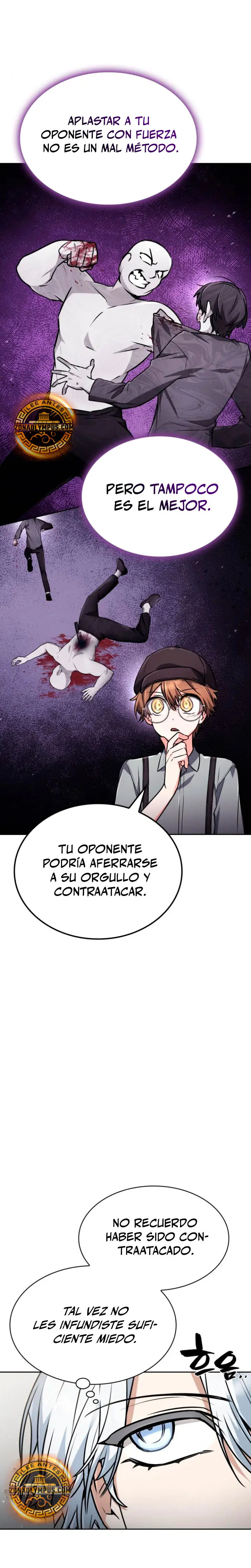 Read Mago prismático genio es Manga Online