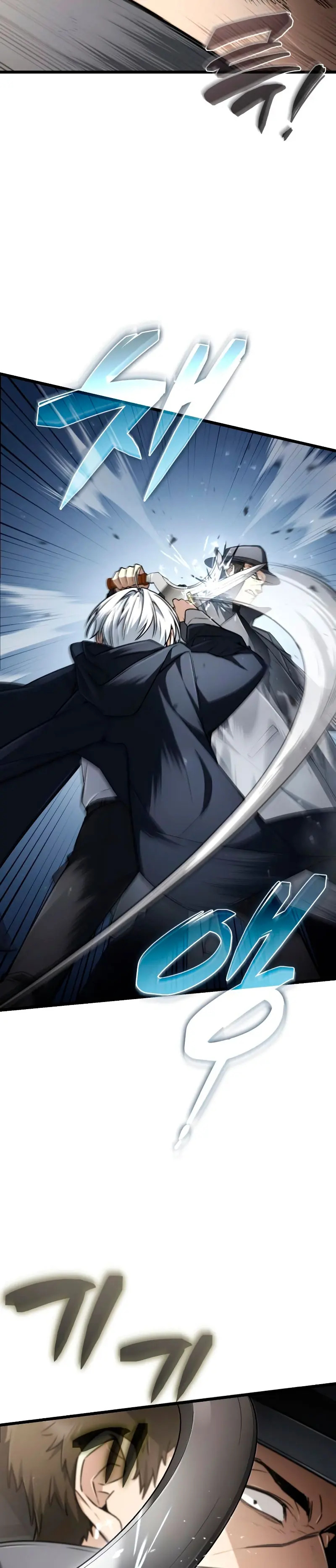 Read Mago prismático genio es Manga Online