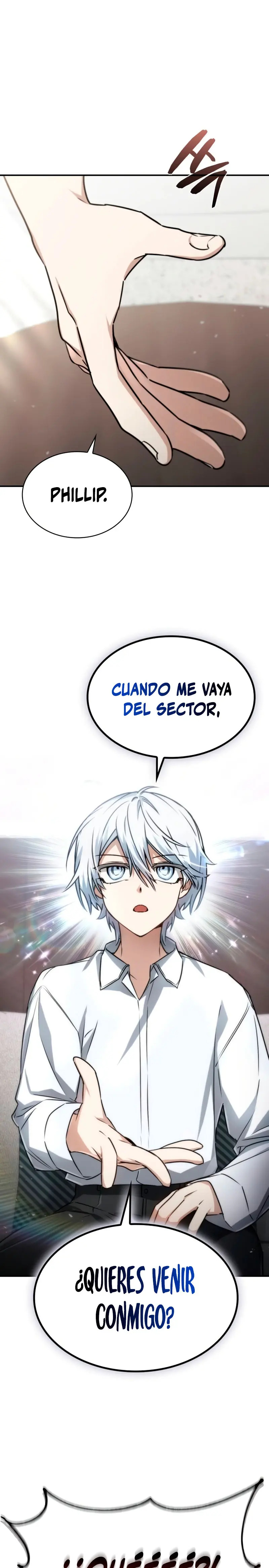 Read Mago prismático genio es Manga Online