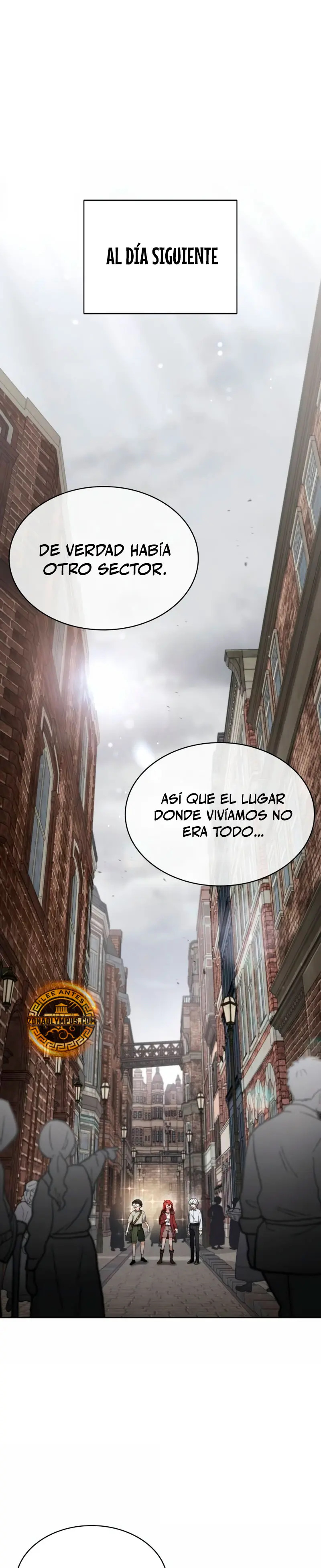 Read Mago prismático genio es Manga Online