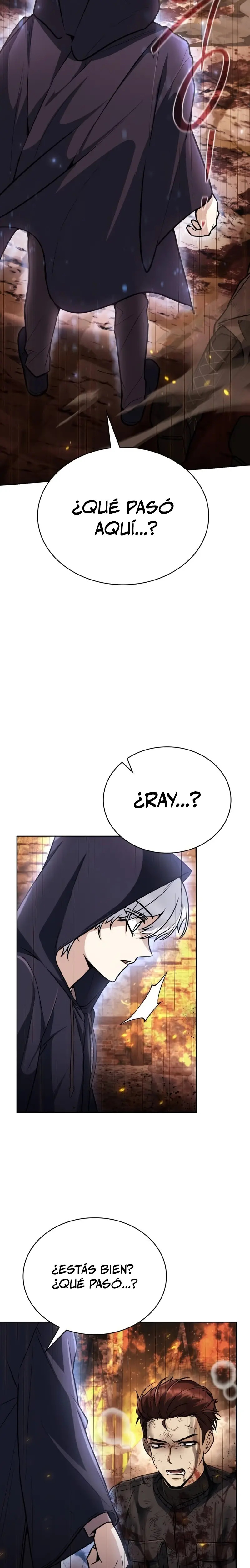 Read Mago prismático genio es Manga Online